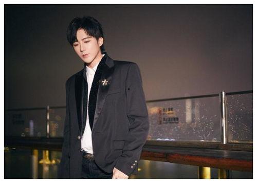 刘宇宁最新爆料,娱乐圈背后的惊人真相 第1张 刘宇宁最新爆料,娱乐圈背后的惊人真相 第1张